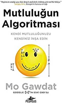 Mutluluğun Algoritması