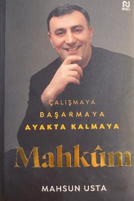 Mahkum