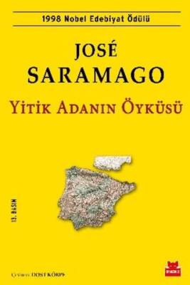 Yitik Adanın Öyküsü