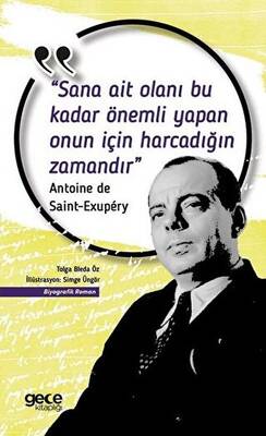 Sana Ait Olanı Bu Kadar Önemli Yapan Onun İçin Harcadığın Zamandır