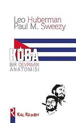 Küba Bir Devrimin Anatomisi