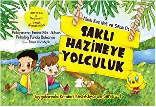 Saklı Hazineye Yolculuk 4