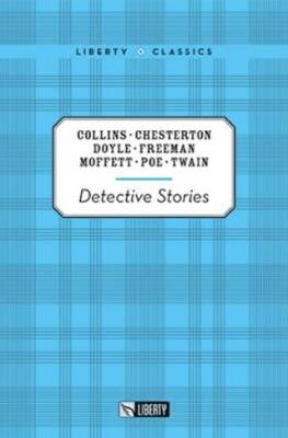 Detective Stories