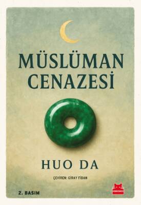 Müslüman Cenazesi