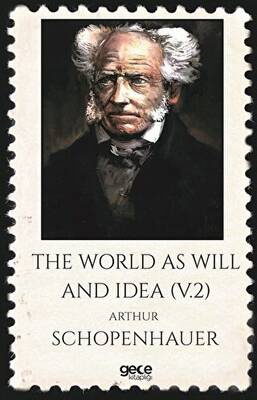 The World As Will And Idea V2