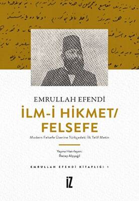 İlm i Hikmet Felsefe