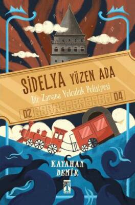 Kitap Sepeti