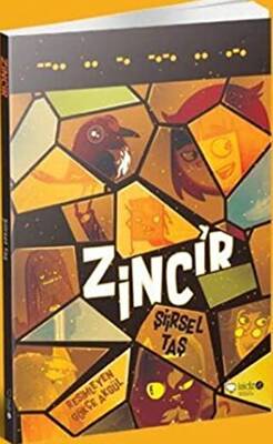 Kitap Sepeti