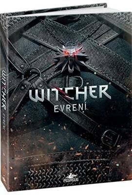 Witcher Evreni