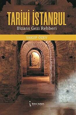 Tarihi İstanbul