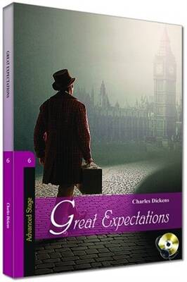 İngilizce Hikaye Great Expectations Sesli Dinlemeli