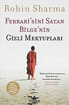 Ferrari sini Satan Bilge nin Gizli Mektupları