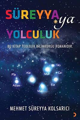 Süreyya ya Yolculuk
