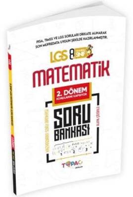 8 Sınıf LGS Denemeleri 5 li