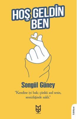Hoş Geldin Ben