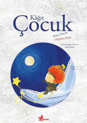 Kağıt Çocuk
