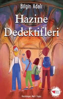 Hazine Dedektifleri