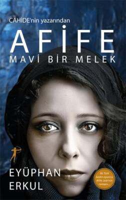 Afife Mavi Bir Melek