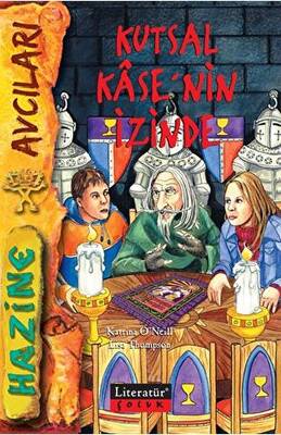 Kitap Sepeti