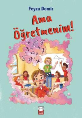 Ama Öğretmenim