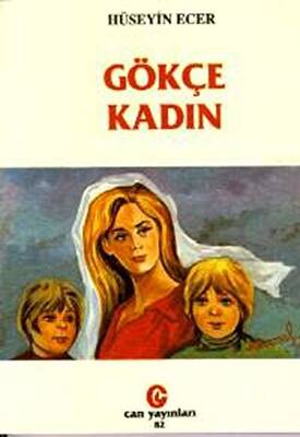 Gökçe Kadın