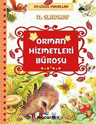 Orman Hizmetleri Bürosu