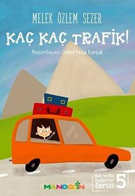 Kaç Kaç Trafik