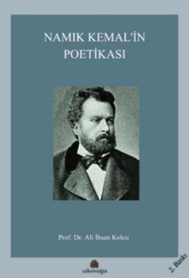 Namık Kemal in Poetikası