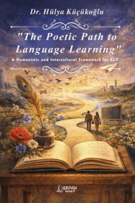 The Poetic Path To Languge Learning