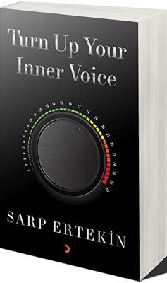 Turn Up Your Inner Voice