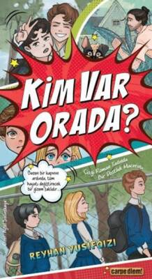 Kitap Sepeti