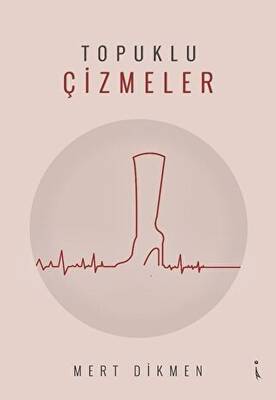 Topuklu Çizmeler
