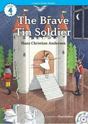 The Brave Tin Soldier CD eCR Level 4
