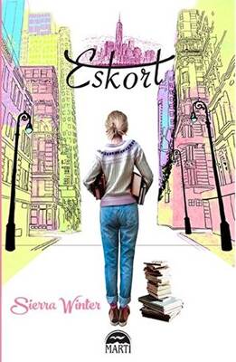 Eskort 2 Kitap