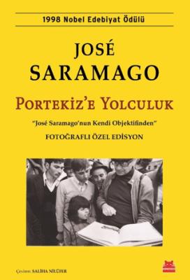 Portekiz e Yolculuk Fotoğraflı Özel Edisyon