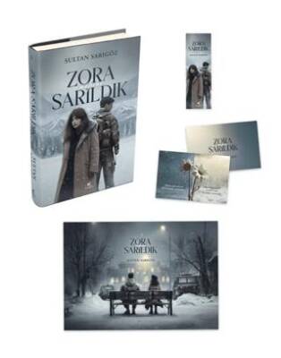 Zora Sarıldık 2