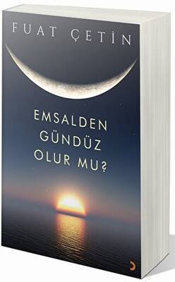 Emsalden Gündüz Olur mu
