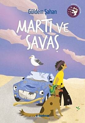 Martı ve Savaş