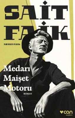 Medarı Maişet Motoru