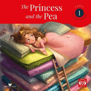 The Princess and the Pea Level 1