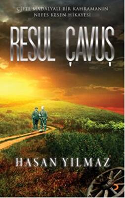 Resul Çavuş