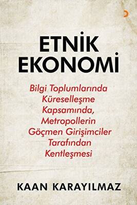Etnik Ekonomi
