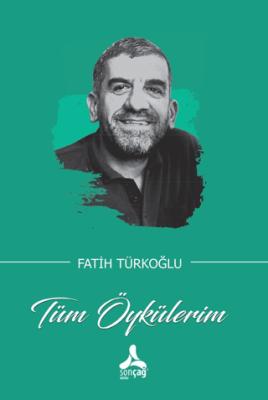 Tüm Öykülerim