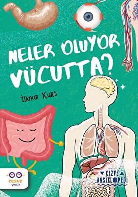 Neler Oluyor Vücutta Cezve Ansiklopedi