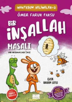 Bir Maşallah Masalı