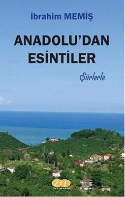 Anadolu dan Esintiler Şiirlerle