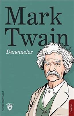 Denemeler
