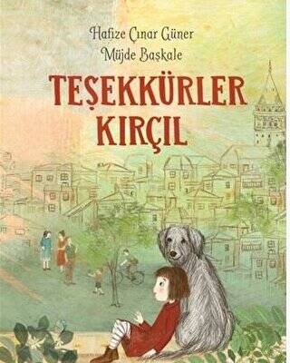Teşekkürler Kırçıl