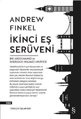 İkinci Eş Serüveni
