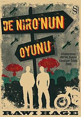 De Niro nun Oyunu